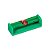 Bolador Pequeno Honey Puff Verde - 1 1/4 (78mm) - Imagem 1