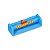 Bolador Pequeno Honey Puff Azul - 1 1/4 (78mm) - Imagem 1