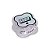 Dichavador de Policarbonato Kings New Pequeno - Transparente - Imagem 1