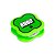 Dichavador de Policarbonato Kings New Grande - Verde - Imagem 1