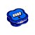 Dichavador de Policarbonato Kings New Grande - Azul - Imagem 1