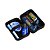 Kit Case Grande - Azul - Imagem 1