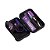 Kit Case Grande - Roxo - Imagem 1