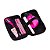 Kit Case Grande -  Rosa Pink - Imagem 1