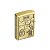Isqueiro de Fluido Anúbis I - Dourado Envelhecido - Imagem 3