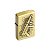 Isqueiro de Fluido MP5K-PDW - Dourado Envelhecido - Imagem 1