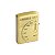 Isqueiro de Fluido Car III - Dourado Envelhecido - Imagem 3