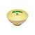 Cuia de Silicone Girls In Green Squadafum - Amarelo - Imagem 1