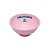 Cuia de Silicone Girls In Green Squadafum - Rosa Claro - Imagem 1