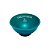 Cuia de Silicone Girls In Green Squadafum - Verde Escuro - Imagem 1