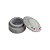 Slick Container Nave 5 ml - Cinza - Imagem 2
