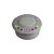 Slick Container Nave 5 ml - Cinza - Imagem 1