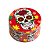 Dichavador de Metal D&k (EXTRA GG 100mm) - Caveira Mexicana - Imagem 1