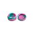 Slick Container Pequeno Squadafum 3 ml - Mix Rosa Verde - Imagem 2