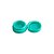 Slick Container Pequeno Squadafum 3 ml - Verde Claro - Imagem 2