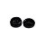 Slick Container Pequeno Squadafum 3 ml - Preto - Imagem 2