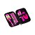 Kit Case Grande Lion Rolling Circus - Sexy Sadie - Imagem 1