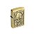 Isqueiro de Fluido Indiana III - Dourado Envelhecido - Imagem 1