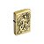 Isqueiro de Fluido Devio II - Dourado Envelhecido - Imagem 1