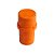 Dichavador POT Grinder Squadafum - Laranja - Imagem 1