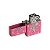 Isqueiro de Fluido Baked Bunny - Rosa I - Imagem 2