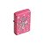 Isqueiro de Fluido Baked Bunny - Rosa I - Imagem 1