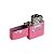 Isqueiro de Fluido Baked Bunny - Rosa II - Imagem 2