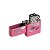 Isqueiro de Fluido Baked Bunny - Rosa III - Imagem 2