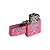 Isqueiro de Fluido Baked Bunny - Rosa VI - Imagem 2