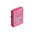 Isqueiro de Fluido Baked Bunny - Rosa VI - Imagem 1