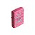 Isqueiro de Fluido Baked Bunny - Rosa V - Imagem 1
