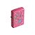 Isqueiro de Fluido Baked Bunny - Rosa IV - Imagem 1