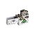 Isqueiro de Fluido Mr. Joint - Branco I - Imagem 2