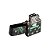 Isqueiro de Fluido Stoner Days - Preto V - Imagem 2