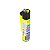 Isqueiro Clipper Grande Casino Nights 2 - Amarelo - Imagem 2