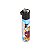 Isqueiro Clipper Grande Smokers - Los Cogollitos (Homem de Ferro) - Imagem 2