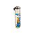 Isqueiro Clipper Grande Hippie Party 1 - Mix Amarelo Azul Branco - Imagem 2