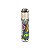 Isqueiro Clipper Grande Hippie Party 1 - Mix Amarelo Azul Rosa - Imagem 1