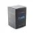 Pote de Vidro UV BeSafe Tech 250 ml - Abduzido - Imagem 4