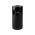 Pote de Vidro UV BeSafe Tech 1000 ml - Abduzido - Imagem 1