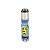 Isqueiro Clipper Grande Trampolining - Banana - Imagem 1