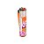 Isqueiro Clipper Grande Tropic Nature - Flor - Imagem 2