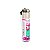 Isqueiro Clipper Grande Mutant Animals - Mix Rosa Verde - Imagem 2