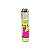 Isqueiro Clipper Grande Mutant Animals - Mix Verde Rosa - Imagem 1