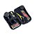 Kit Completo Case Grande - Dourado/Preto - Imagem 1