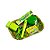 Kit Papelito - Verde - Imagem 1