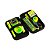 Kit Case Grande - Mix Verde Amarelo - Imagem 1