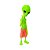 Boneco ET Mini - Imagem 1