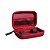 Case Puff Life Clássico Colors Vinho - Imagem 2