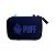 Case Puff Life Clássico Colors Azul Marinho - Imagem 3